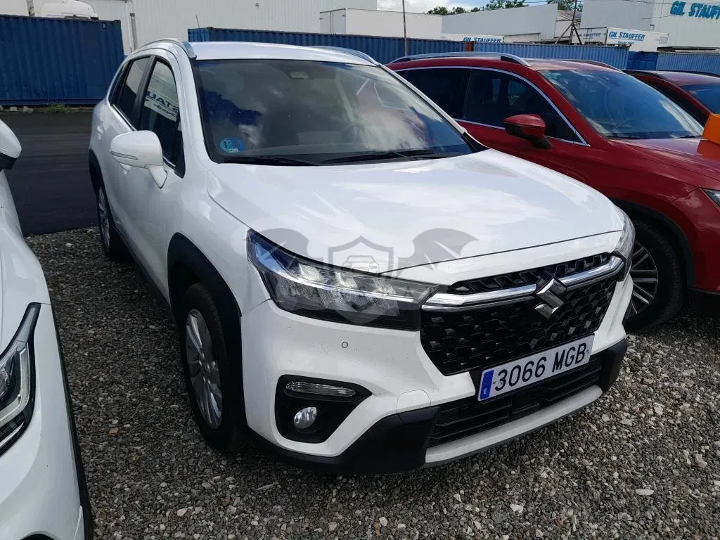 Suzuki S-Cross 1.4 2023