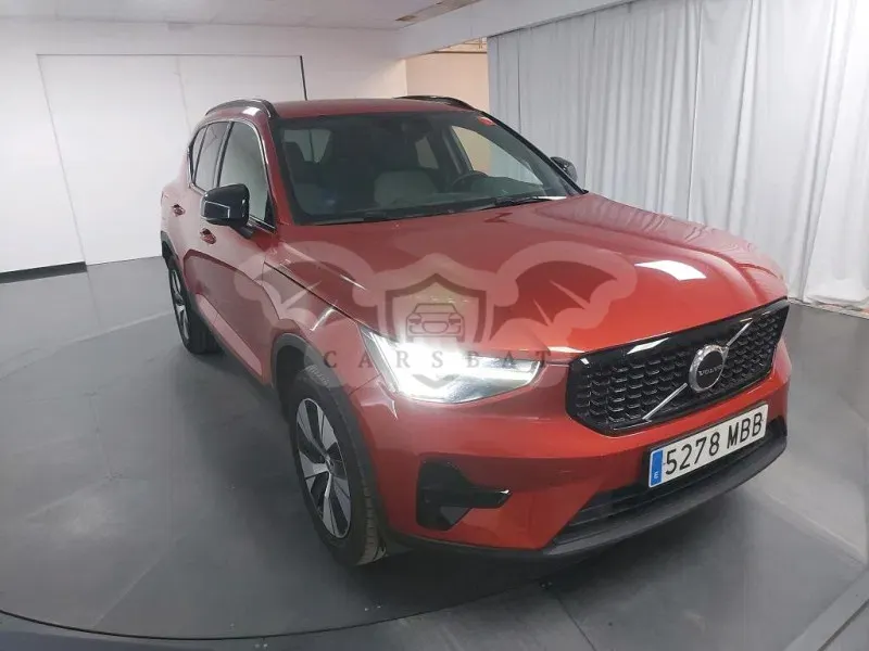 Volvo XC40 1.5 T5 Plus Dark 2022