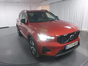 Volvo XC40 1.5 T5 Plus Dark 2022
