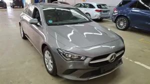 Mercedes-Benz CLA Shooting Brake 200d Progressive 2023
