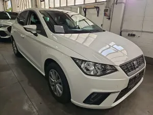 Seat Ibiza 1.6 TDI Style 2021