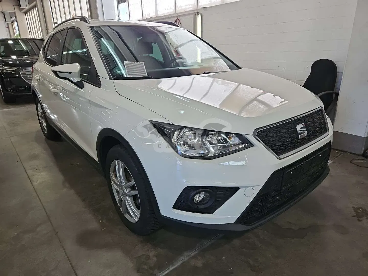 Seat Arona 1.6 TDI Style 2020