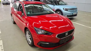 Seat Leon Sportstourer 1.0 TSI Style 2022
