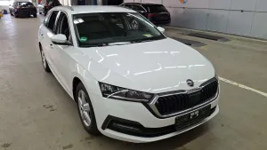 Skoda Octavia Combi 1.5 TSI Ambition 2023