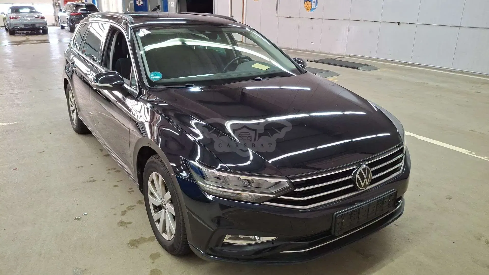 Volkswagen Passat Variant 1.5 TSI Business 2023