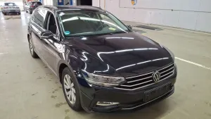 Volkswagen Passat Variant 1.5 TSI Business 2023
