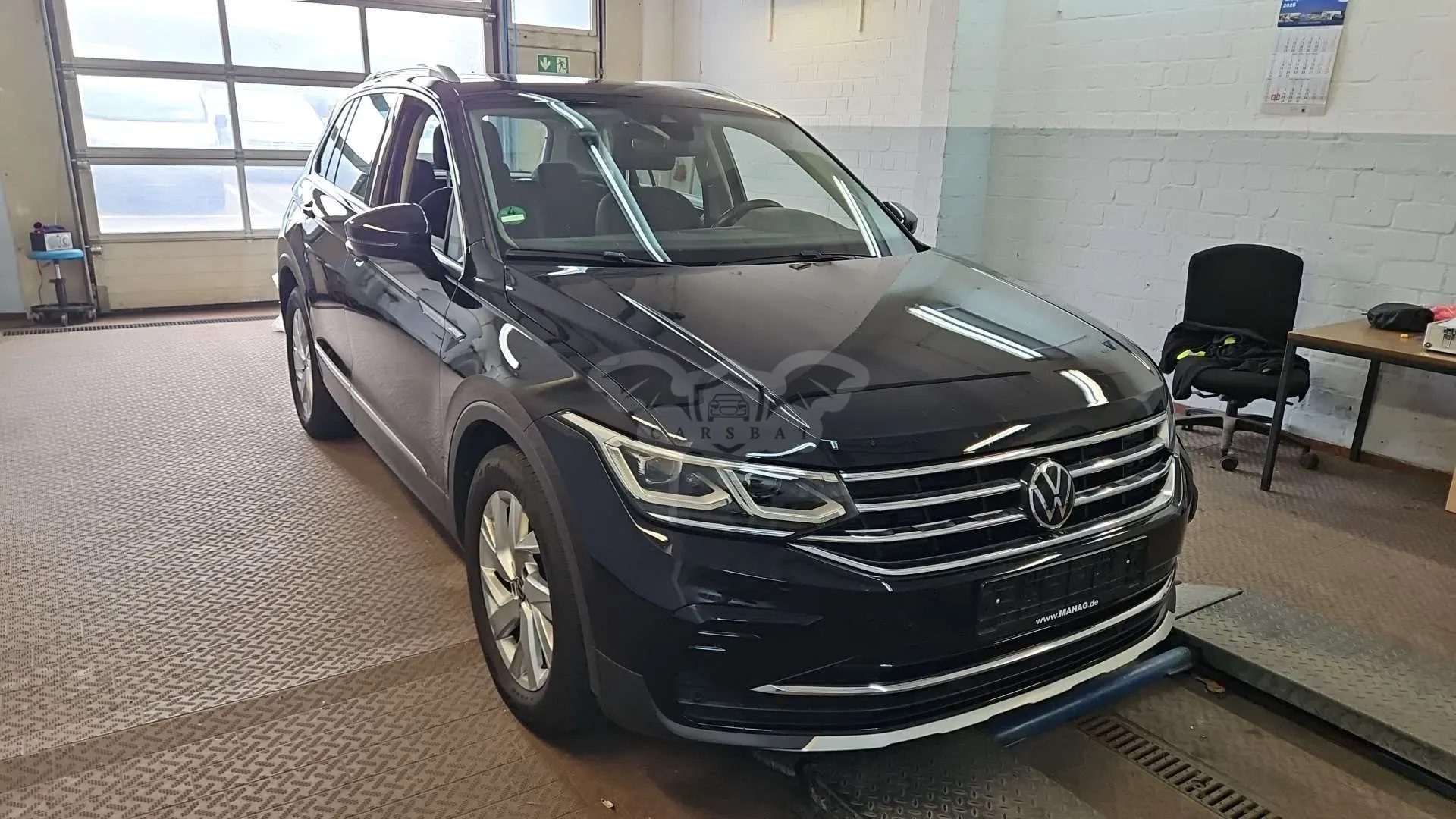 Volkswagen Tiguan 2.0 TDI Elegance 2023