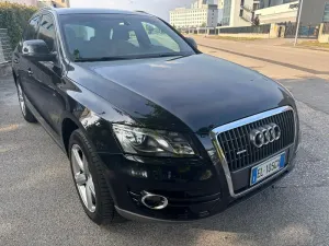 Audi Q5 2.0 TDI Advanced Plus 2011