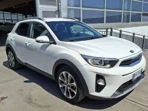 Kia Stonic 1.6 CRDi 2017