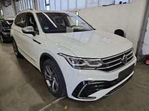 Volkswagen Tiguan Allspace 2.0 TDI R-Line 2023