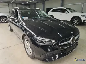Mercedes-Benz C Break 300e Avantgarde 2022
