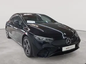 Mercedes-Benz EQE 350 AMG Line 2023