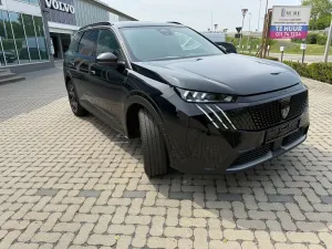 Peugeot 5008 1.2i GT Line 2025