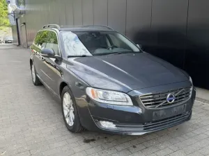 Volvo V70 D3 Momentum 2015