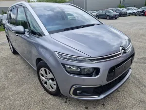 Citroën C4 Grand Picasso 1.6 HDI Business 2017