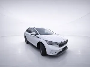 Skoda Enyaq iV 60 2022