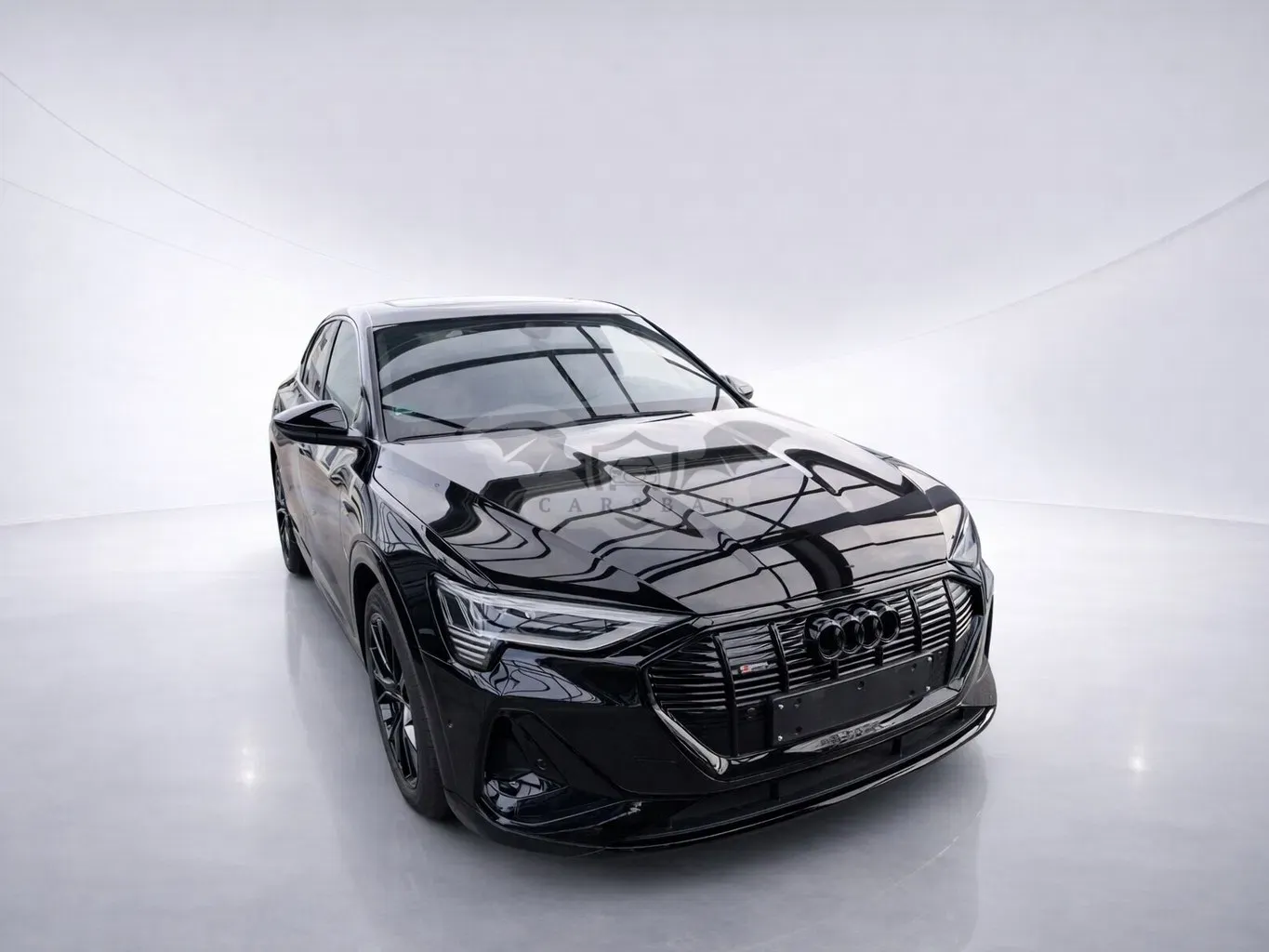 Audi E-Tron Sportback 55 S Line 2022