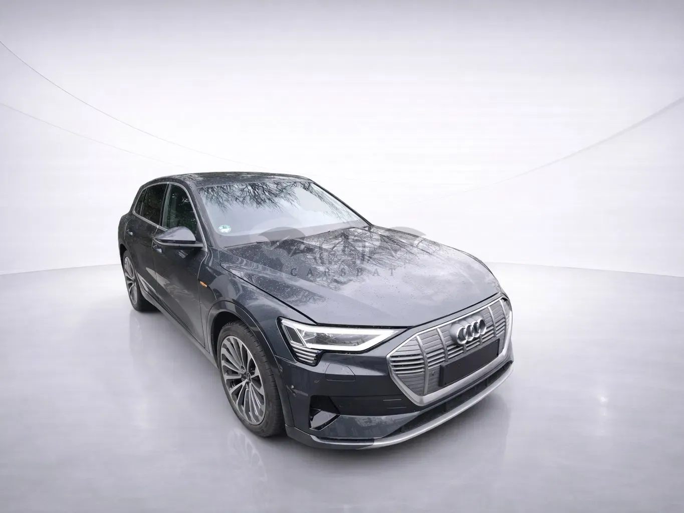 Audi E-Tron 55 Advanced 2023