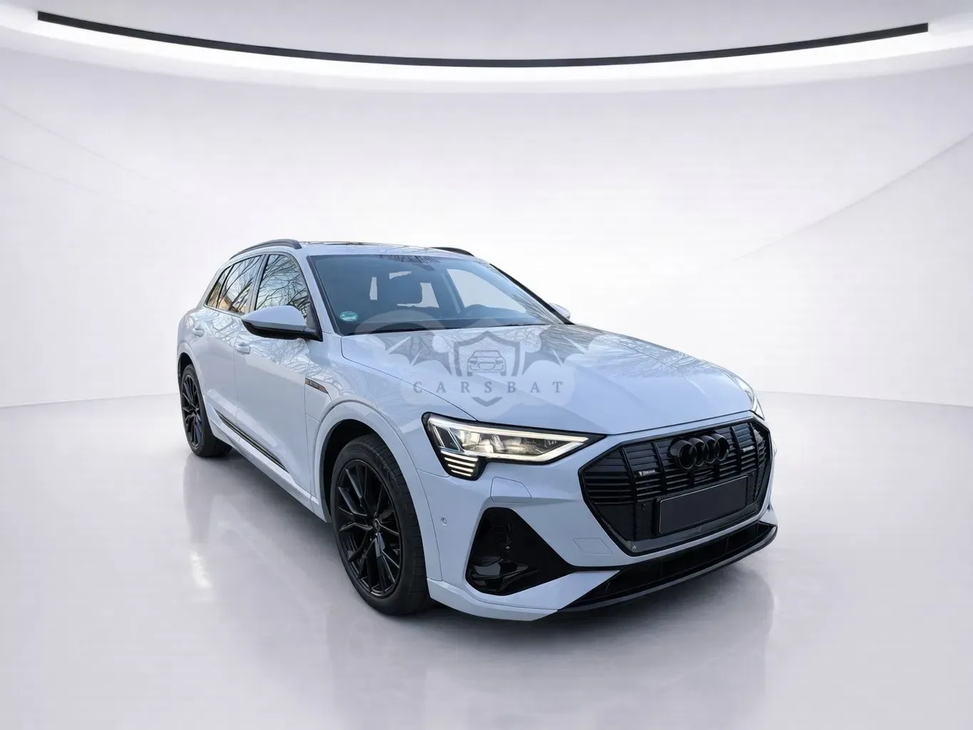 Audi E-Tron 55 S Line 2023