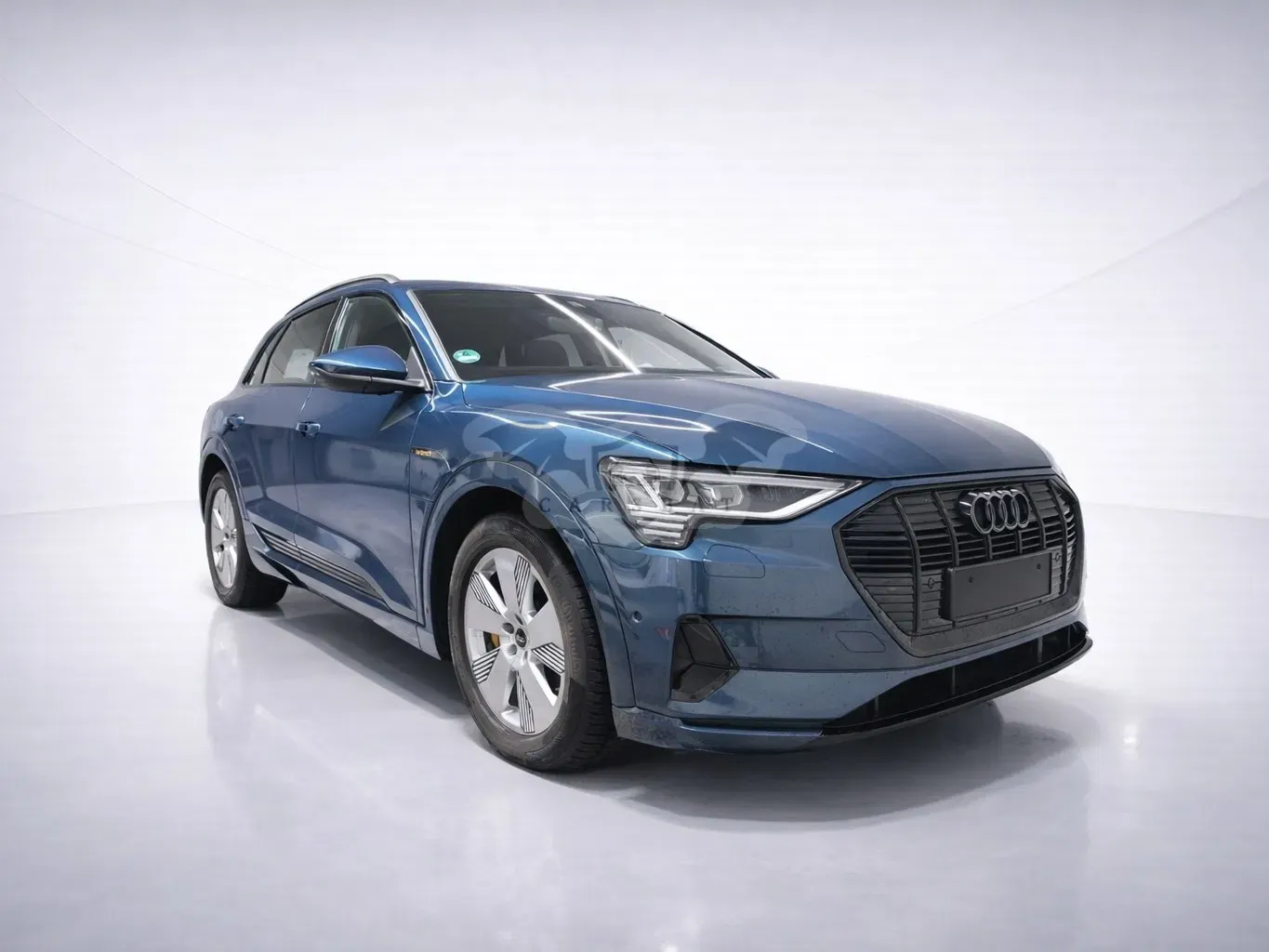 Audi E-Tron 55 Advanced 2022