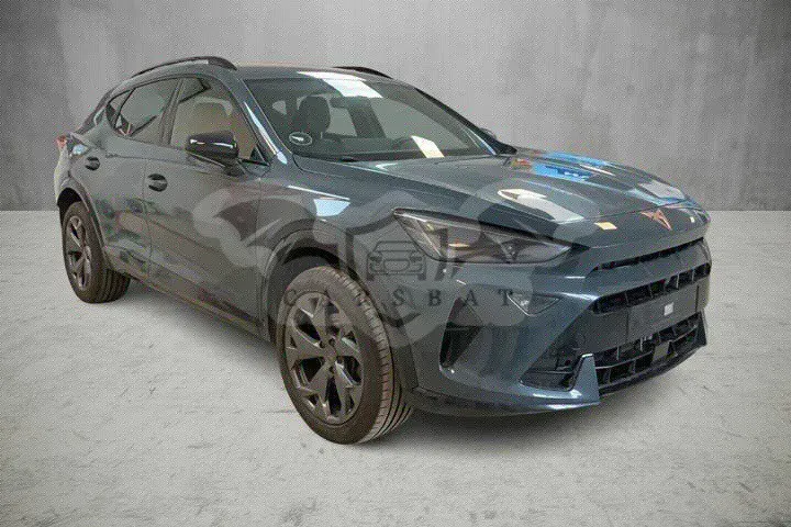 Cupra Formentor 1.5 eTSI 2025