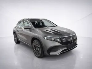 Mercedes-Benz EQA 250 AMG Line 2022