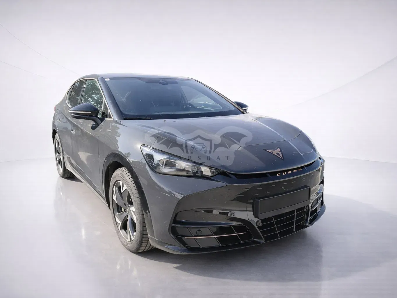 Cupra Tavascan 77 kWh 2024