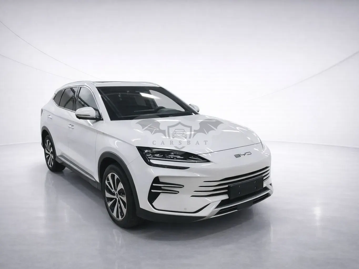 BYD Seal Boost 2025