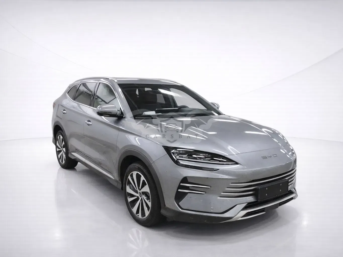 BYD Seal Boost 2025
