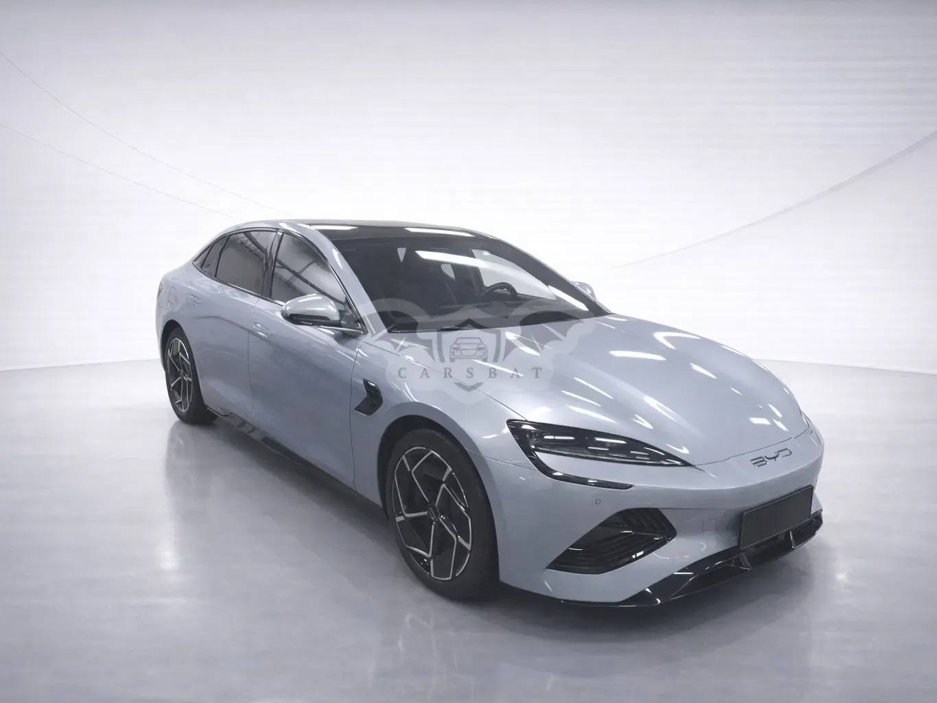 BYD Seal Excellence 2025