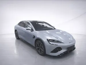 BYD Seal Excellence 2025