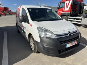 Citroën Berlingo 1.6 HDI Business 2017