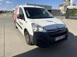 Citroën Berlingo 1.6 HDI Club 2016