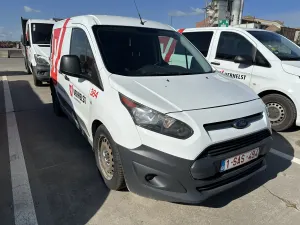 Ford Transit Connect 1.5 TDCI Ambiente 2017