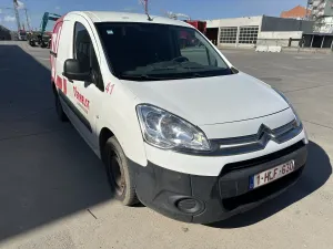 Citroën Berlingo 1.6 HDI 2014