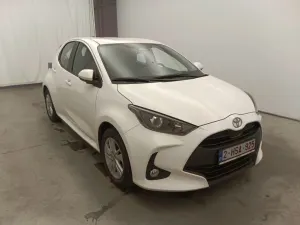 Toyota Yaris 1.5 VVT-i 2025