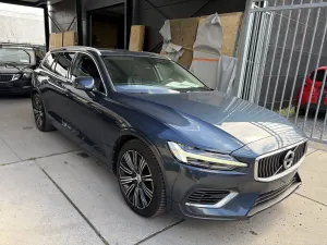 Volvo V60 T6 Inscription Expression 2021
