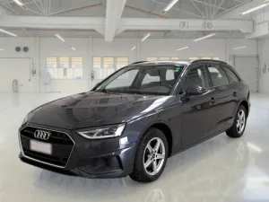 Audi A4 Avant 35 TDI Business 2021