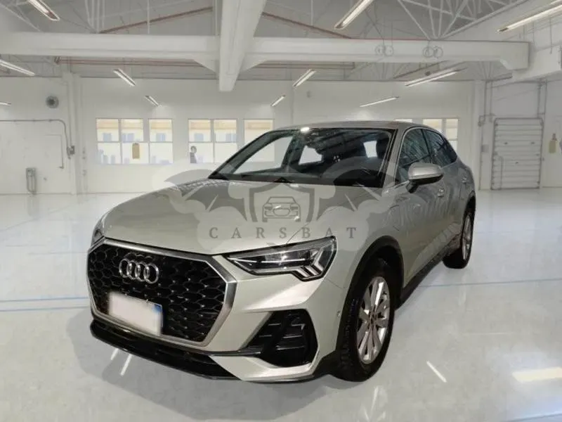 Audi Q3 Sportback 45 TFSIe Business 2022