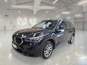 BMW X1 20d 2022