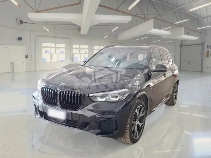 BMW X5 30d M Sport 2023