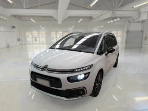 Citroën C4 Grand Spacetourer 1.5 HDI Shine 2021