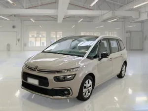 Citroën C4 Grand Spacetourer 1.5 HDI Feel 2021