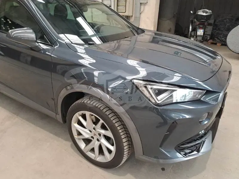Cupra Formentor 2.0 TDI 2022