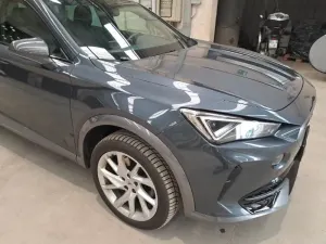 Cupra Formentor 2.0 TDI 2022