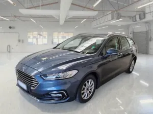 Ford Mondeo 2.0 Business 2019