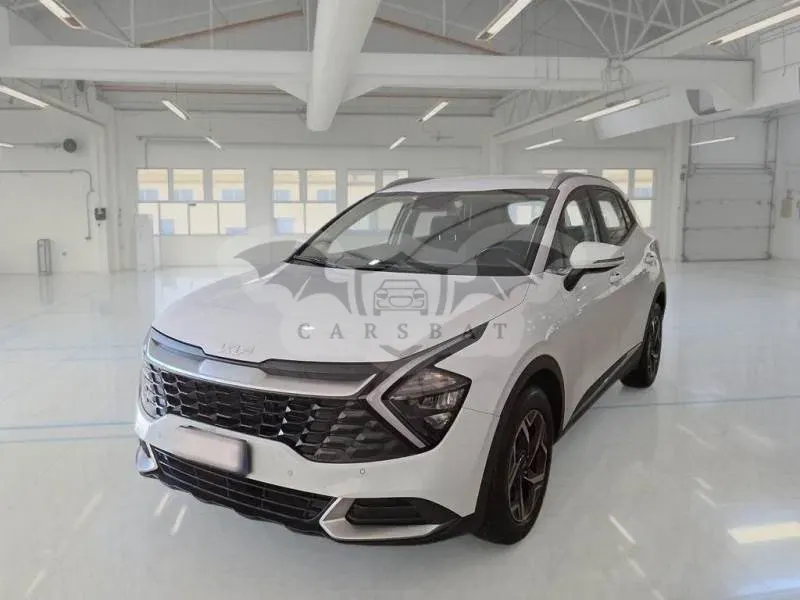 Kia Sportage 1.6 CRDI Business 2023