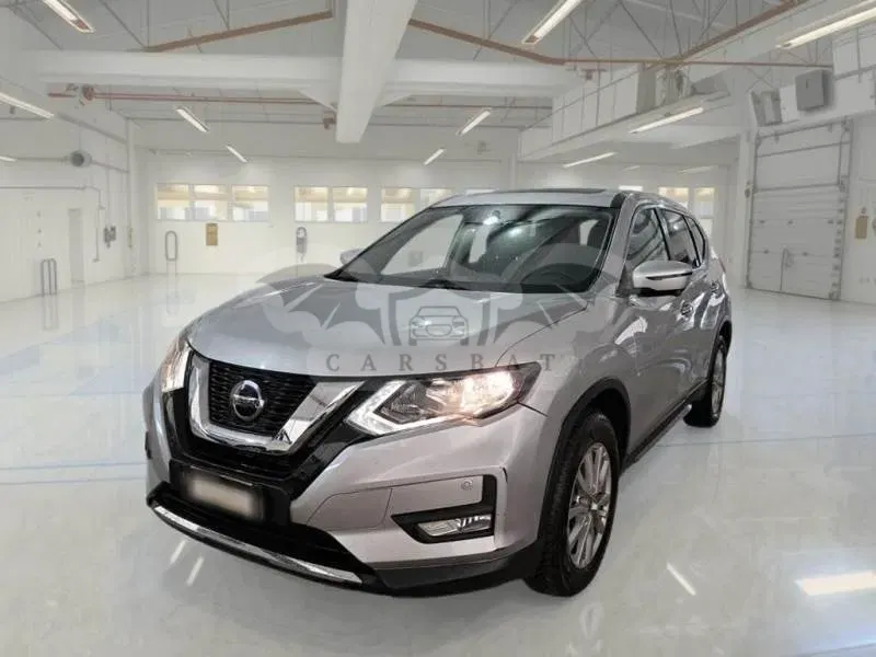 Nissan X-Trail 1.7 DCI Business 2019