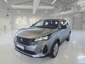 Peugeot 3008 Active Pack 2022