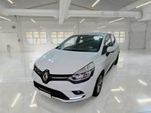 Renault Clio 1.5 DCI Business 2018